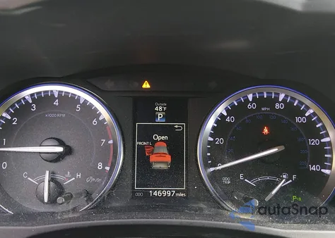 2015 Toyota Highlander Limited Platinum V6 from USA, damaged, VIN 5TDDKRFH0FS164660